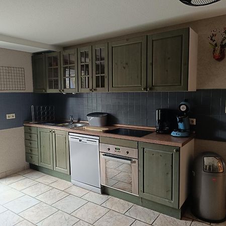 Chez Chris & Ju Apartman Biesheim Kültér fotó