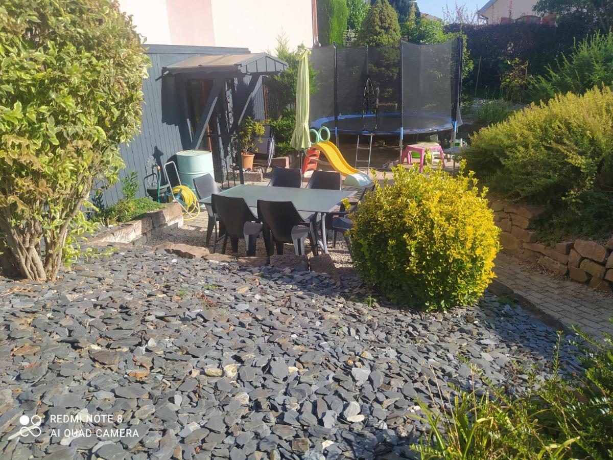 Chez Chris & Ju Apartman Biesheim Kültér fotó