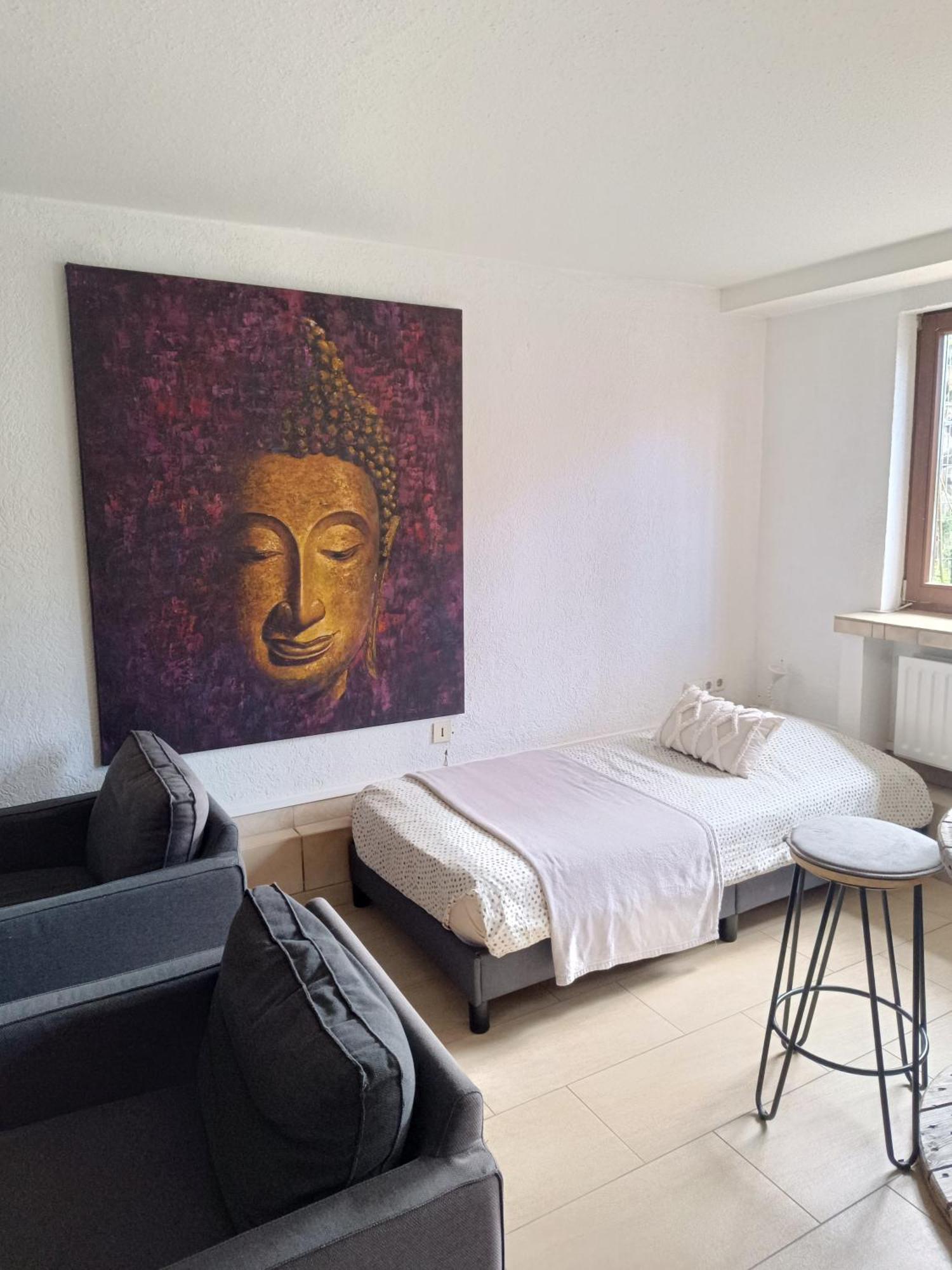 Chez Chris & Ju Apartman Biesheim Kültér fotó