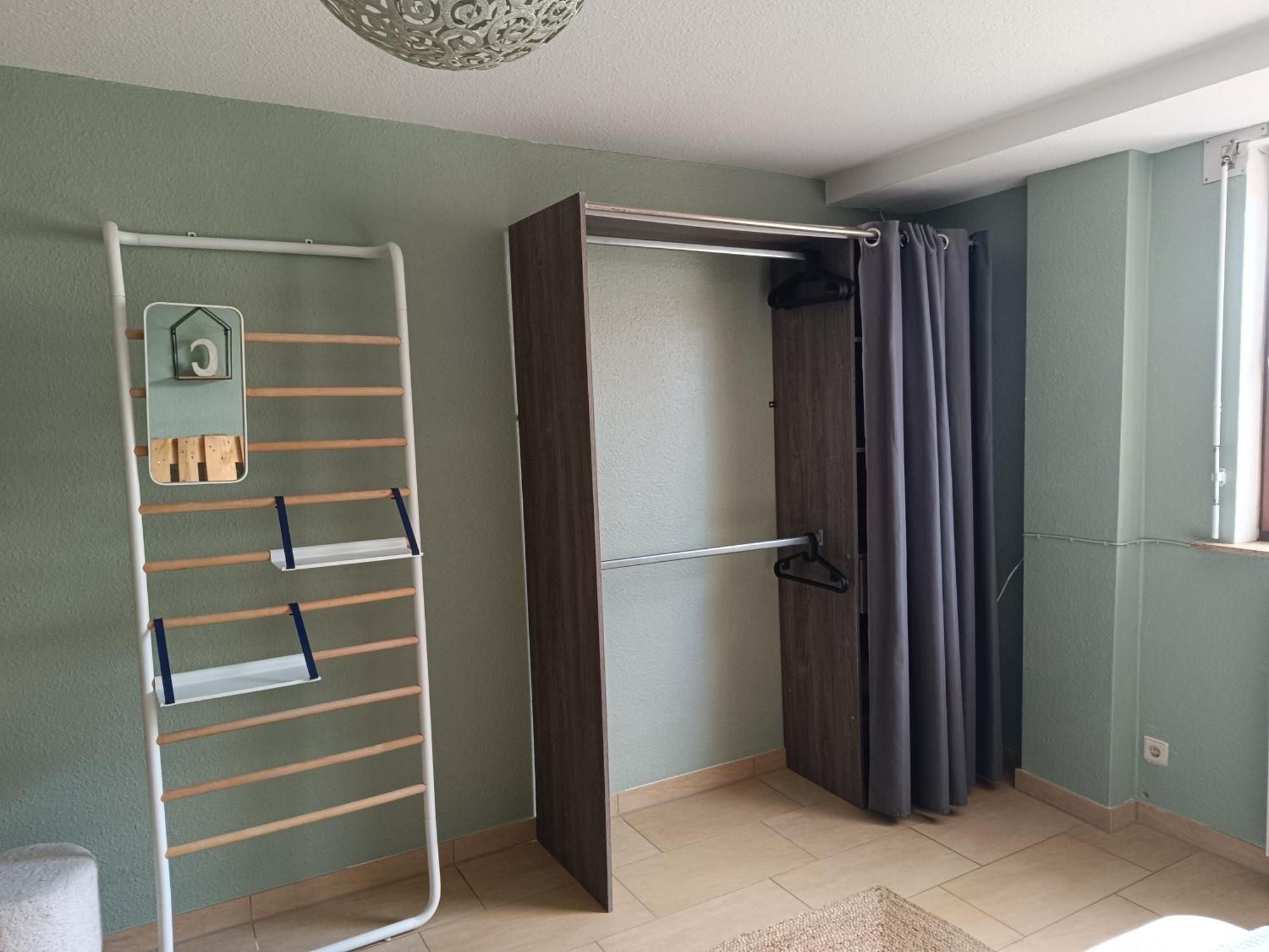 Chez Chris & Ju Apartman Biesheim Kültér fotó