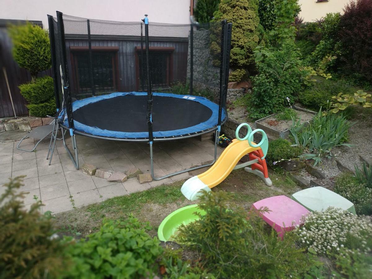 Chez Chris & Ju Apartman Biesheim Kültér fotó